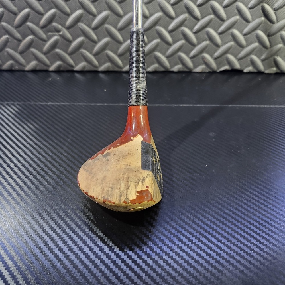Vintage Northwestern Tour Select Team Player 5 Wood